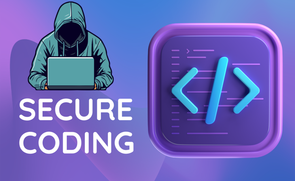 What is secure coding?